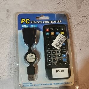 🌟3/$25🌟 PC Remote Controller with USB Receiver